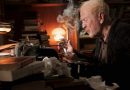 Michael Caine aos 88 Best-sellers