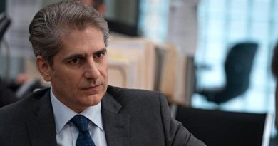 michael imperioli