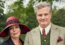 Mothering Sunday Colin Firth