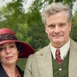 Mothering Sunday Colin Firth