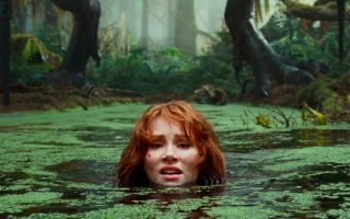 Hollywood Sequelas 2022 mundo jurássico