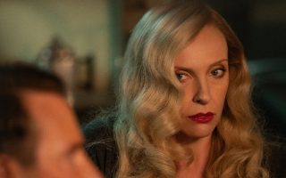 Toni Collette