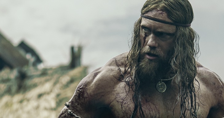 Novo trailer de 'The Northman', de Robert Eggers, é sombrio e violento