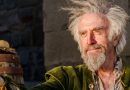 O Homem que Matou Dom Quixote