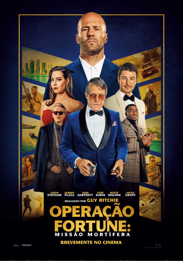 Operação Fortune