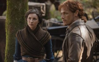Outlander
