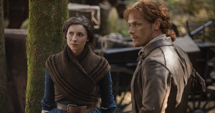 Outlander