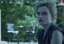 Julia Garner