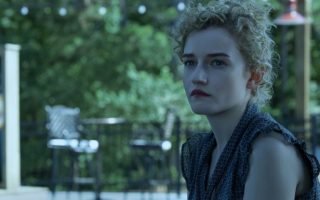 Julia Garner