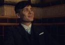 Peaky Blinders