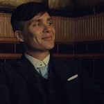 Peaky Blinders
