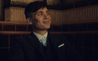 Peaky Blinders