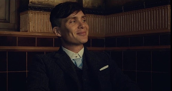 Peaky Blinders