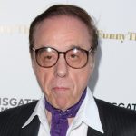 Peter Bogdanovich