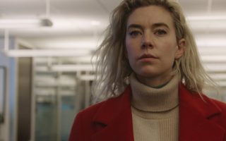 Vanessa Kirby