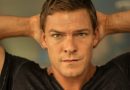 Alan Ritchson