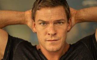 Alan Ritchson