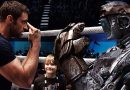 Real Steel