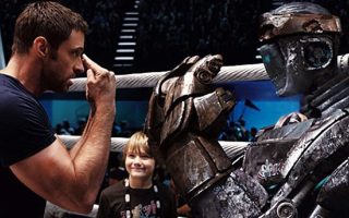Real Steel