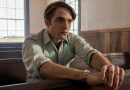 robert pattinson