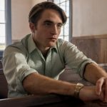 robert pattinson