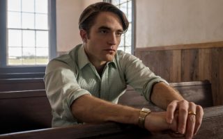 robert pattinson