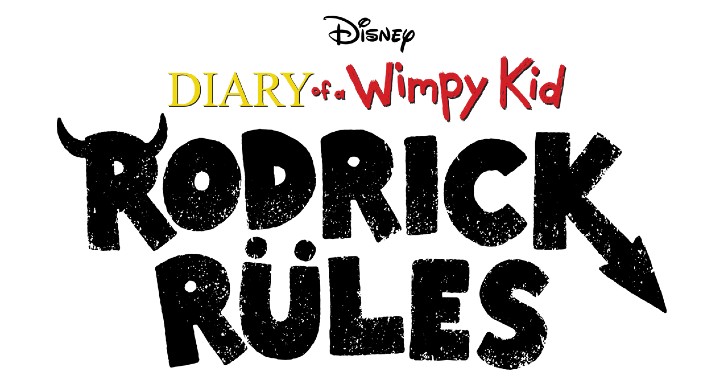 Rodrick Rules