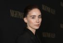 Rooney Mara