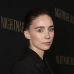 Rooney Mara