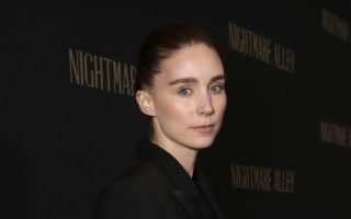 Rooney Mara