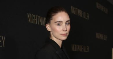 Rooney Mara