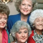 sarilhos com elas golden girls