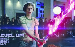 Scott Pilgrim (2010)