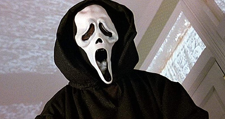 Scream