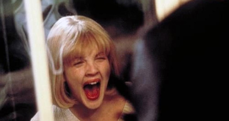 Scream 1996