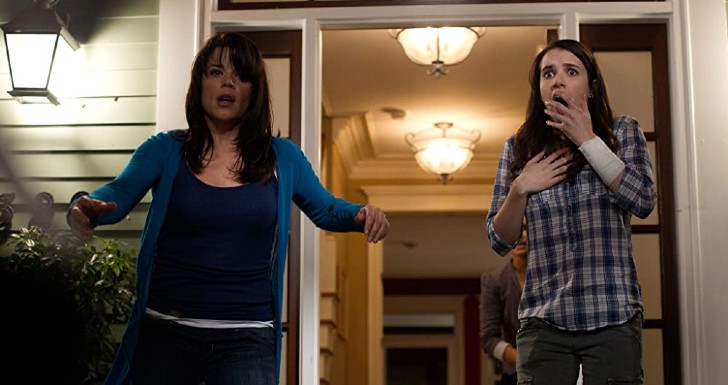 Scream 4