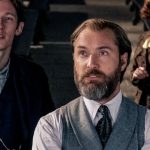 Monstros Fantásticos: Os Segredos de Dumbledore