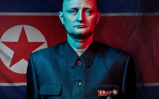 The Mole: Undercover in North Korea