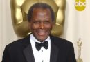 Sidney Poitier