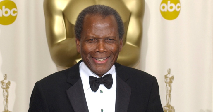 Sidney Poitier