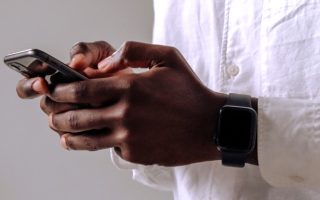 Smartphone Top Apostas