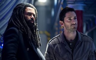 Snowpiercer