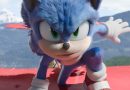 Sonic 2: O Filme