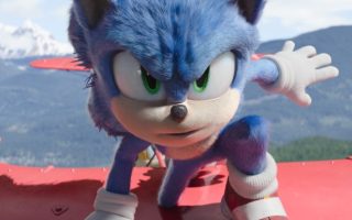 Sonic 2: O Filme
