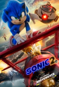 Sonic 2: O Filme