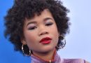 Storm Reid the nun