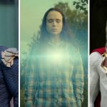 Super-Heróis Séries TV