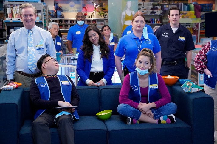 Superstore - FOX Portugal: Receba as últimas novidades das suas