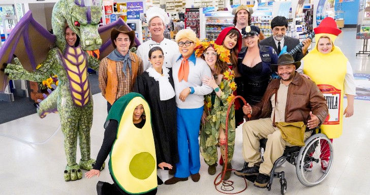 Superstore, série completa em análise