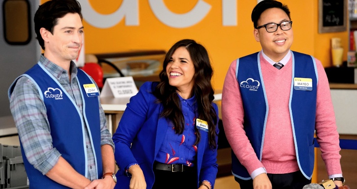 Superstore série completa em análise